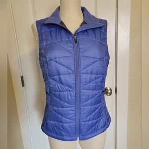 Columbia insulated vest with Omni Heat
